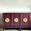 Buffet simple tendance