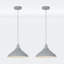 Grian 1 - Light Single Pendant-2118525864-2118525911