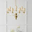 Thomas O'Brien Vivian Large Two-Tier Chandelier-89352002-51178664