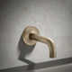 Purist® Wall Mounted Tub Spout