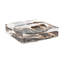 Bling Cowgirl Acrylic Decorative Tray-1403750949