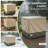 Aoodor Heavy Duty Patio Chair Cover for Cube Chair/ Deep Seat/ Outdoor Swivel-412830427