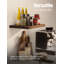 Tablettes flottantes en bois d'acacia pour mur
