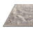 Machine Washable Gray Area Rug-1569671510