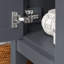 Ensemble de meuble-lavabo simple 24 po Vegas