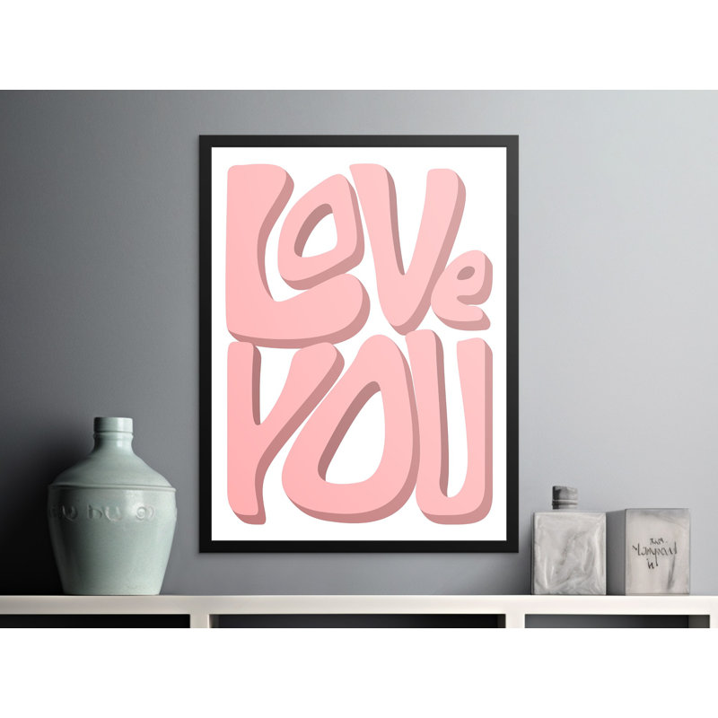 Chalres Single Picture Frame Print, 50.8 cm H x 40.64 cm W
