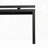 Farmhouse Retro Wooden Console Table-297127775