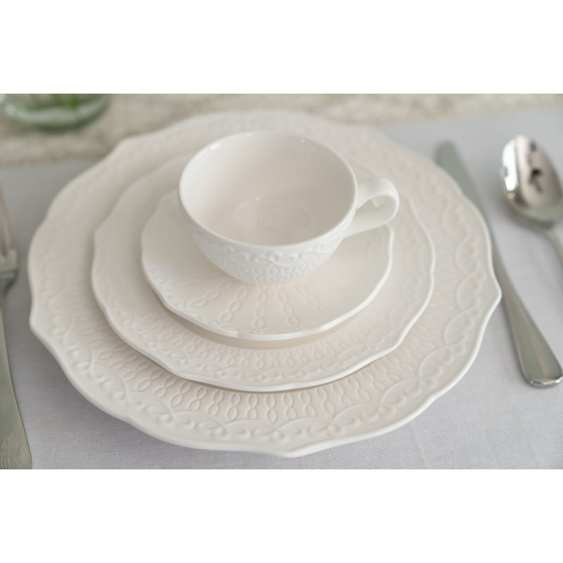 Woodstock 10.5" Dinner Plate