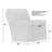 Annine 37" Wide Standard Recliner-48124743