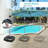 66 Lb. Free Standing Umbrella Base