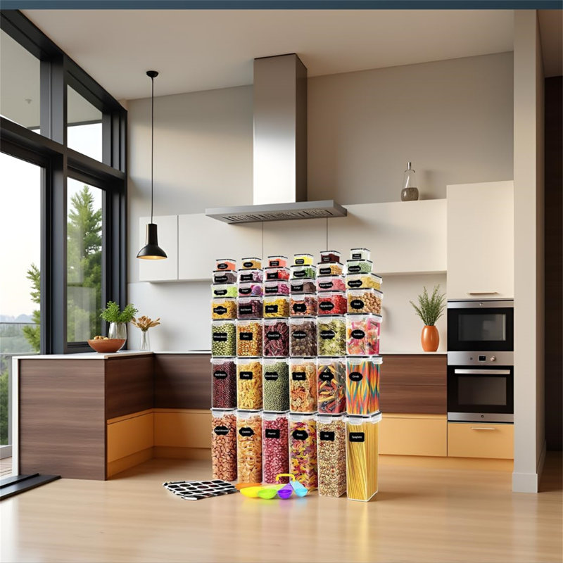 Food Storage Container