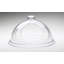Turn N Serve 10" Gourmet Sample Tray Cover