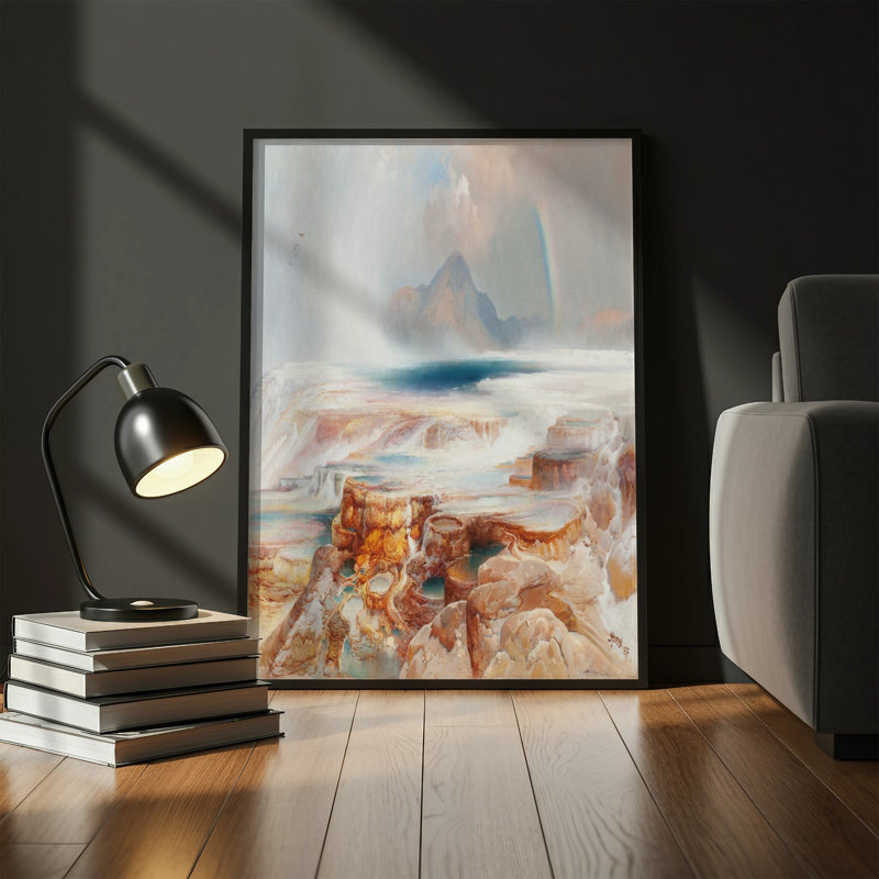 Willams No Frame Print, 5x7