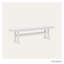 Banc à tréteaux Farmhouse-50288049