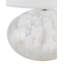 Lampe de table blanche Odette