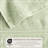 Super Soft 100% Ringspun Cotton Quick-Dry 6-Piece Towel Set-661662344