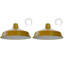 18.7cm H Metal Dome Lamp Shade-518363926