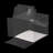 Set Of 50 Clear Cake Boxes Rectangle Cake Carrier Cake Carrier Box