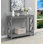 Dimson 40 " W Console Table