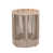 Teak+ Beige est en rupture de stock sélectionné