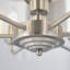 Landover 6 - Light Drum Chandelier-453314706-453314670