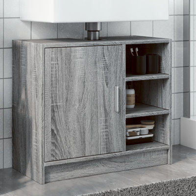 Brayah Under Sink Cabinet