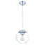 Luminaire suspendu sphère 1 lumière Vazken-1060858033