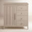 Commode combinée 6 tiroirs Honey
