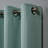 Nicole Miller Polyester Indoor/Outdoor Grommet Top Curtain Panel Pair (Set of 2)-38042844-38042835