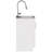 Darwin Utility Sink & Laundry Cabinet-1970511964