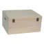 Scheider Wooden Box-25657859