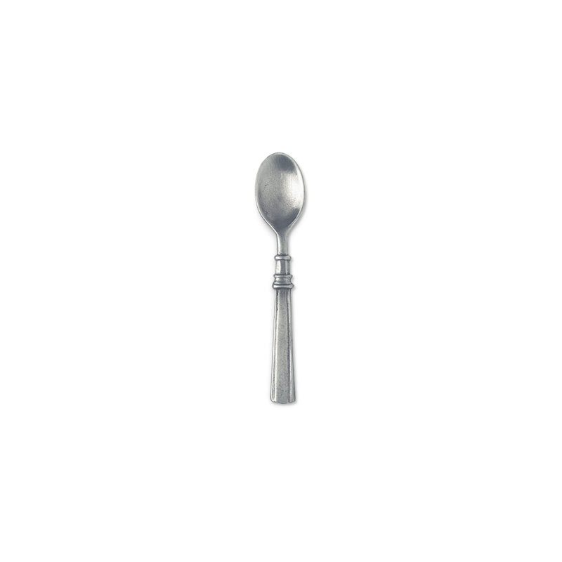 Lucia 18/10 Stainless Steel Coffee/Espresso Spoon