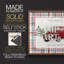 Indigo Koster II - reproduction encadrée - réarmable-556745316-556745315