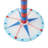 Lolita Nautical Hand Painted 9in H