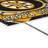 Boston Bruins Yard Sign, Holiday