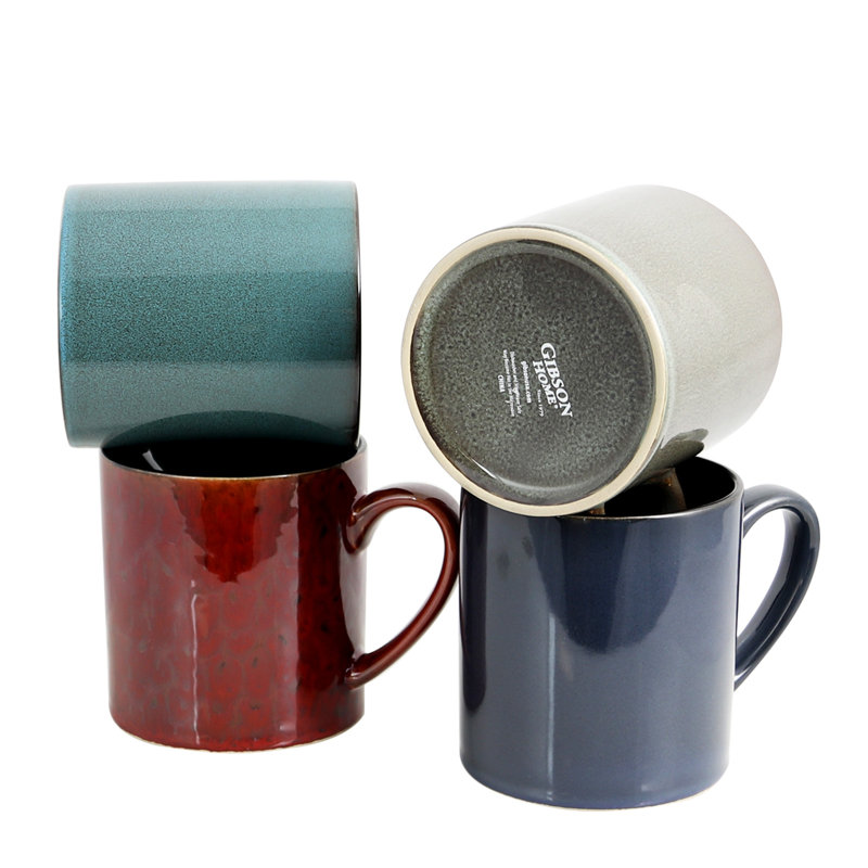 Lofton Stoneware Coffee Mug