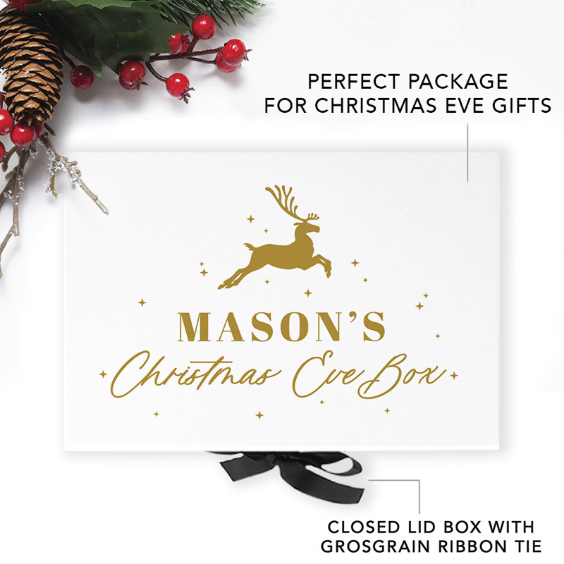 Christmas Gift Bags