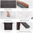 Daycee Acacia 4 - Person Patio Conversation Set with Cushions