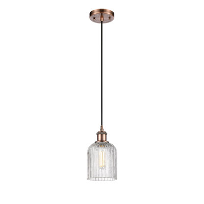 Aalina 1 - Light Pendant
