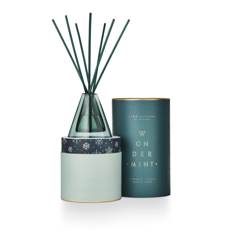 Fa La Lovely Wondermint Aromatic Diffuser