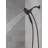 SureDock Magnetic Hand Held Shower Head, 5-Spray Detachable Round Shower Head 1.75 GPM-63475492