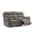 Faux Leather Gray is out of stock