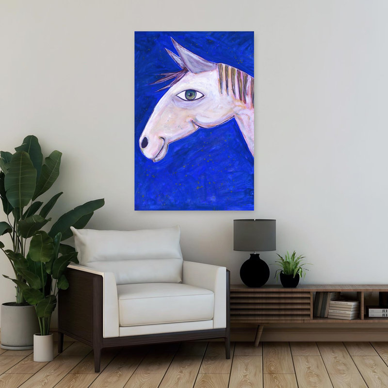 Print, 91.44cm H x 60.96cm W