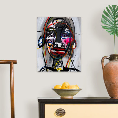 Painting Print