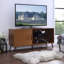 Villela Unfinished TV Stand for TVs up to 60"-29667000