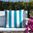 Striped Outdoor Reversible Throw Pillow-1902775142-1917695999