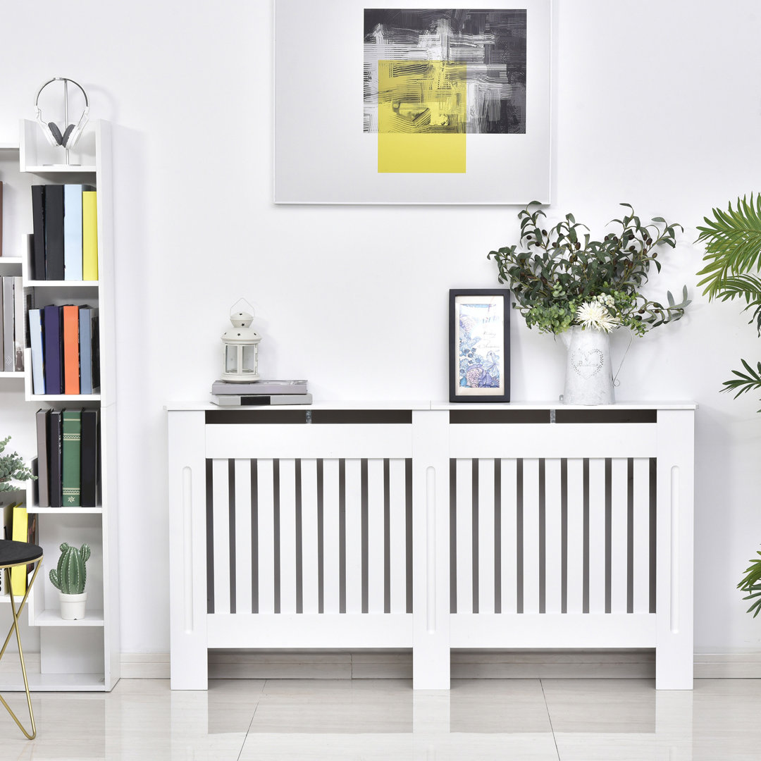 Radiator Cover