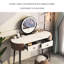 Meuble-lavabo en acier au carbone 39,37 po