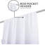 Paire de rideaux obscurcissant Adolfas-1512937145