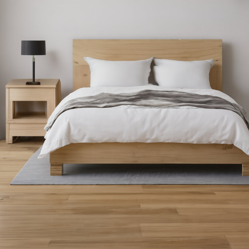 SPC Rigid Core Flooring, Click Lock Floating, Hampshire